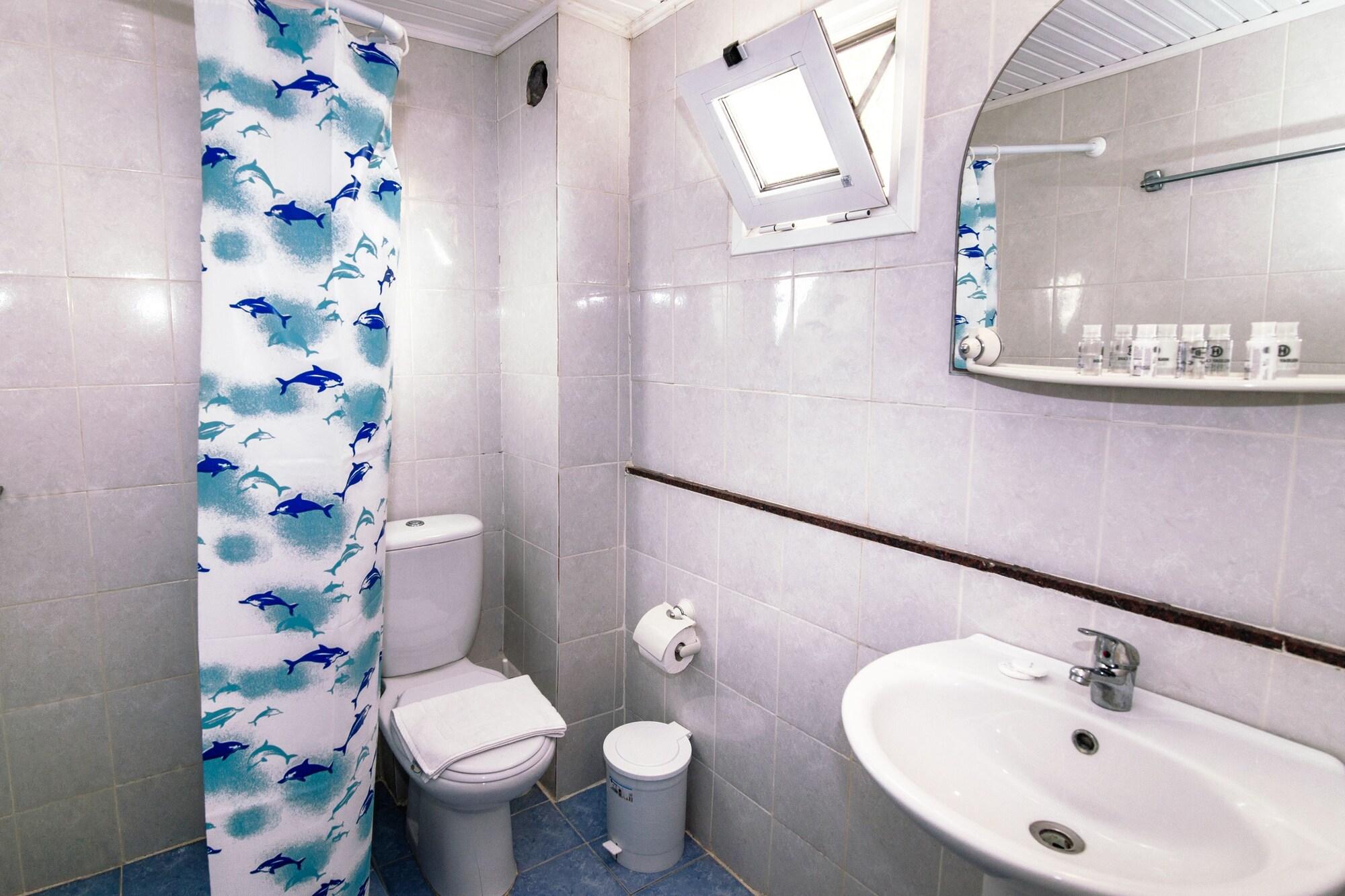Hotel Aura 3*
