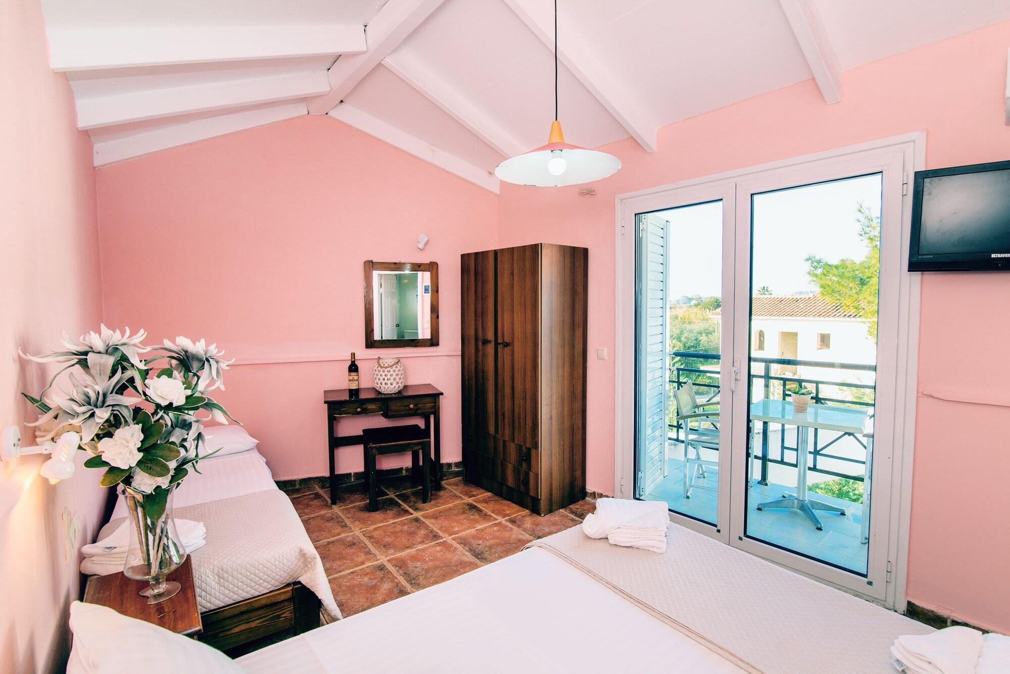 Hotel Aura