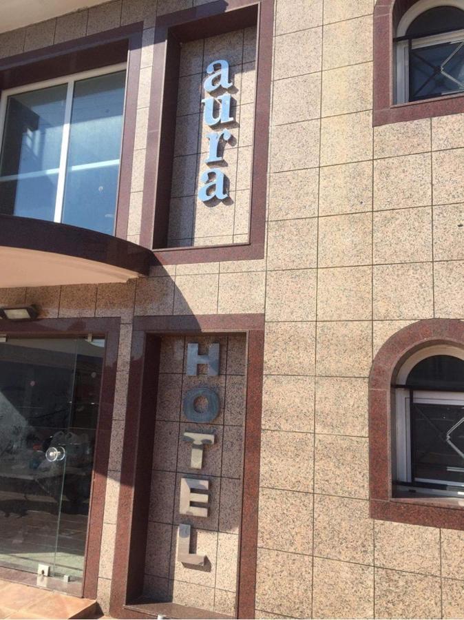 Hotel Aura Laganas