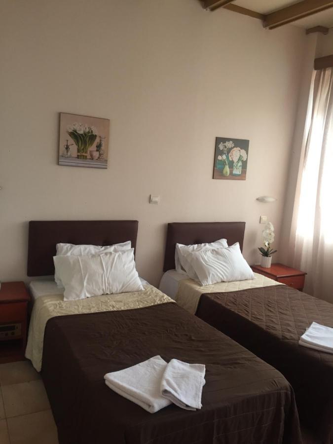 Aura Hotel 3*