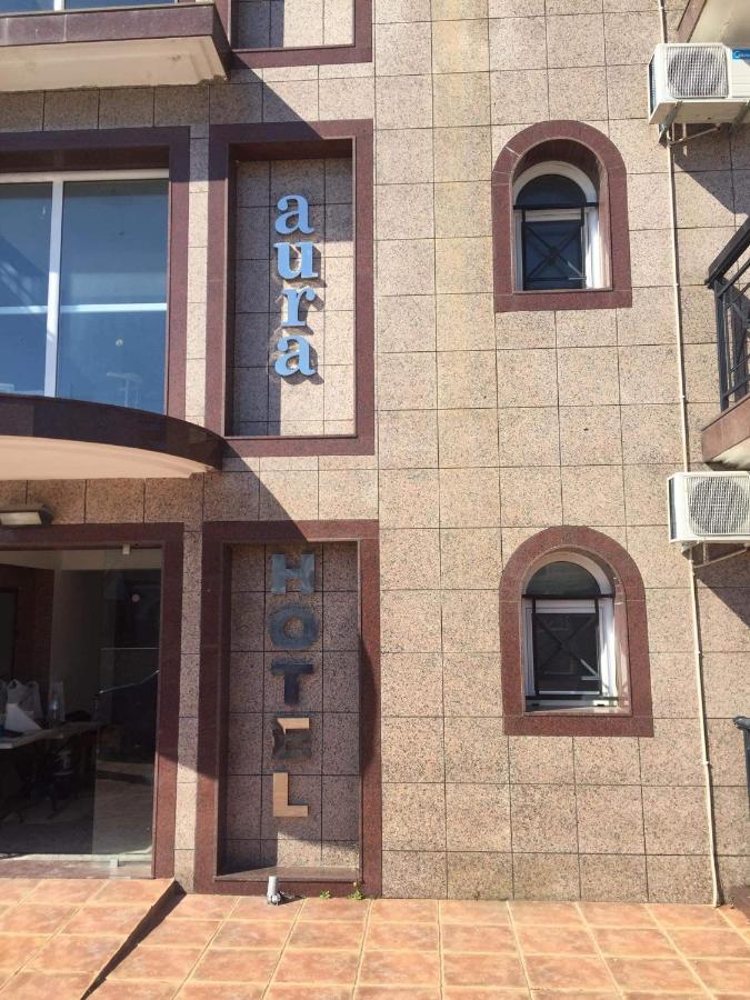 Aura Hotel Laganas