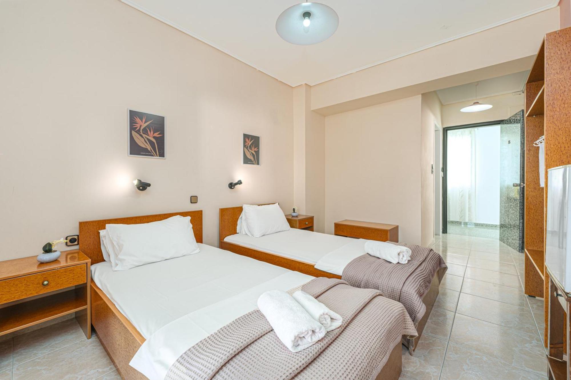 Hotel Aura